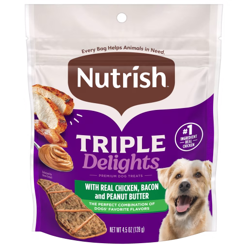 Triple Delights Chicken