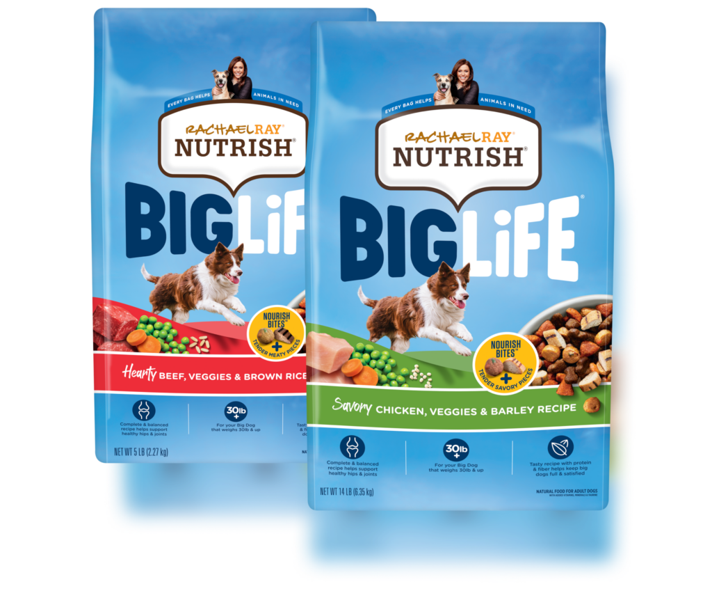 Nutrish Large Breed Dog Food